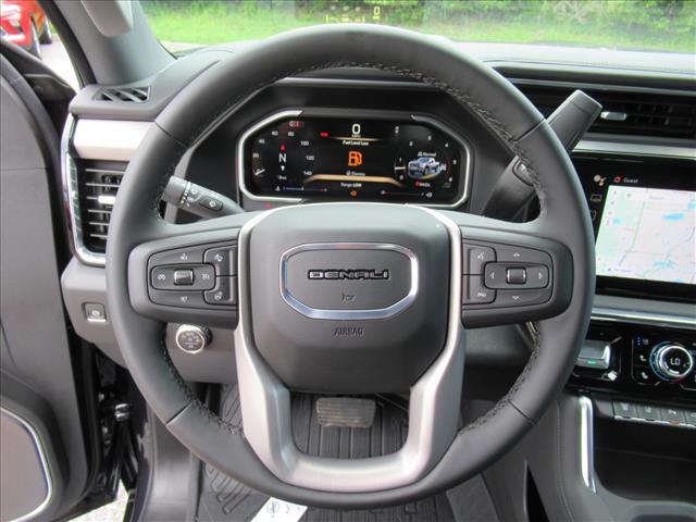 new 2026 GMC Sierra 2500 car, priced at $90,225