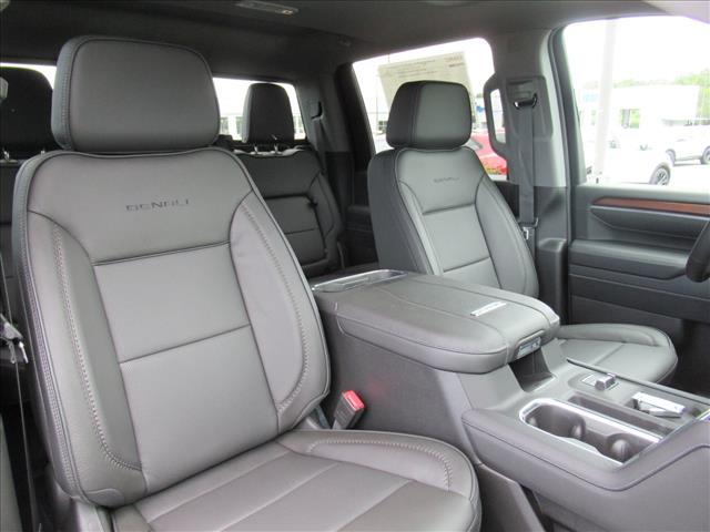 new 2026 GMC Sierra 2500 car, priced at $90,225