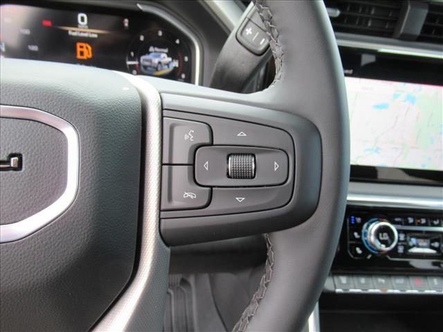 new 2026 GMC Sierra 2500 car, priced at $90,225