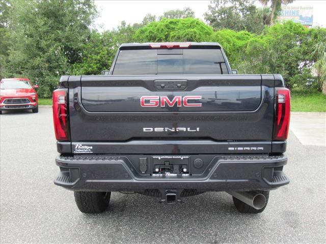 new 2026 GMC Sierra 2500 car, priced at $90,225