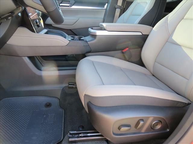 new 2026 GMC Terrain car, priced at $39,285