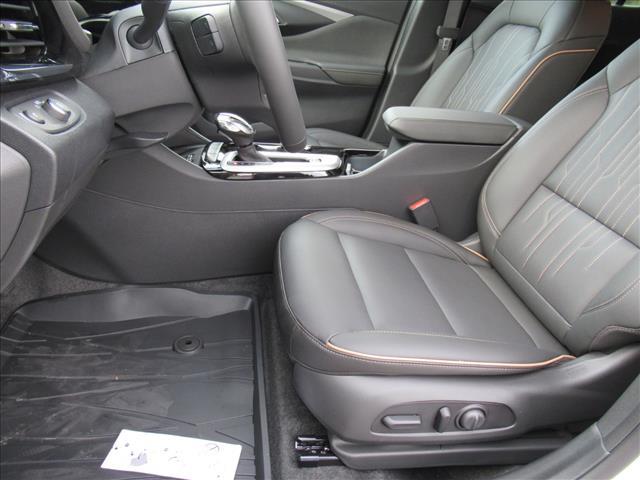 new 2026 Buick Envista car, priced at $31,345