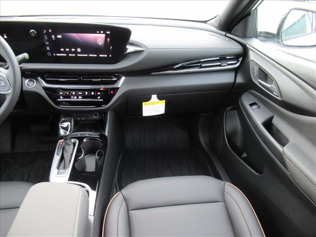 new 2026 Buick Envista car, priced at $31,345