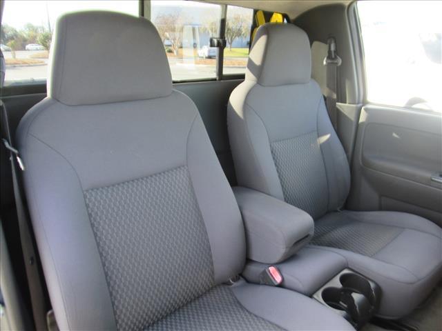 used 2006 GMC Canyon car, priced at $9,988