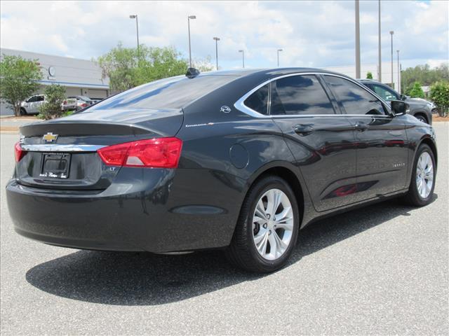 used 2014 Chevrolet Impala car, priced at $18,008