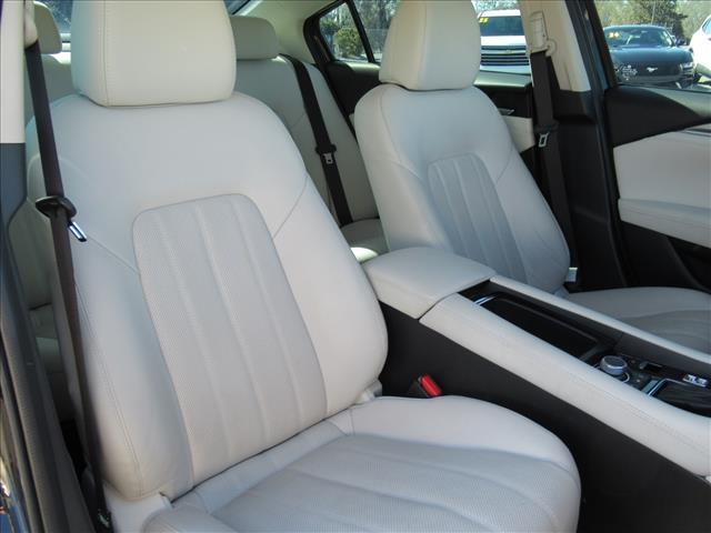 used 2019 Mazda Mazda6 car, priced at $22,717