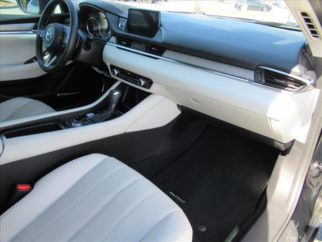 used 2019 Mazda Mazda6 car, priced at $22,717