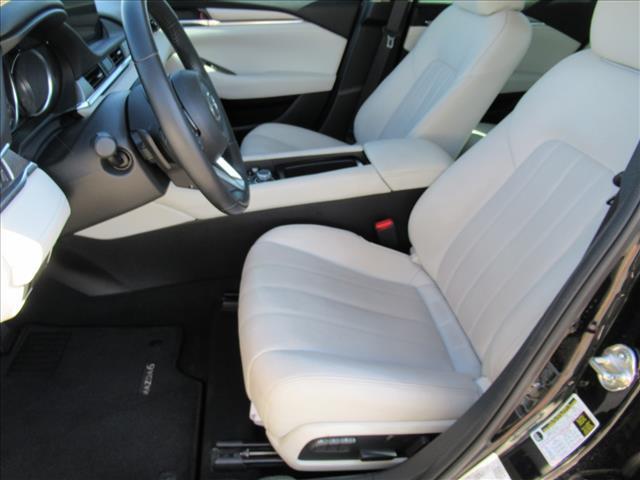used 2019 Mazda Mazda6 car, priced at $22,717