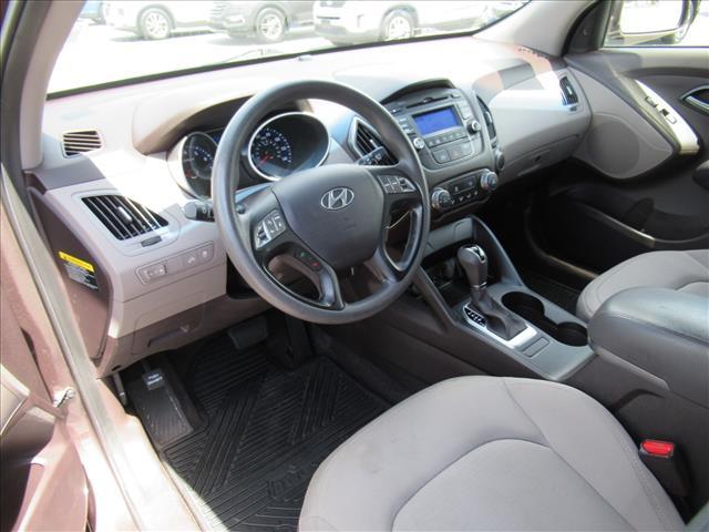 used 2014 Hyundai Tucson car, priced at $10,808