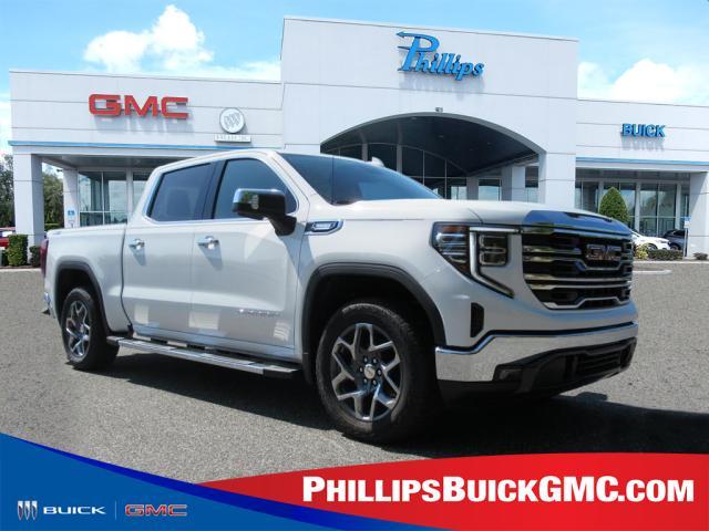 new 2026 GMC Sierra 1500 car, priced at $61,505