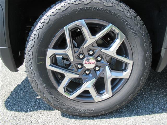 new 2026 GMC Sierra 1500 car, priced at $61,505