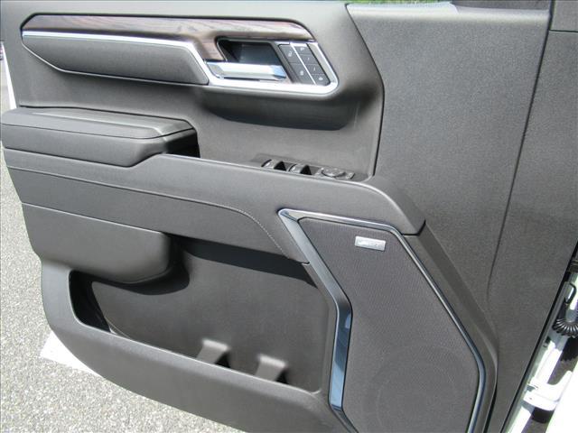 new 2026 GMC Sierra 1500 car, priced at $61,505