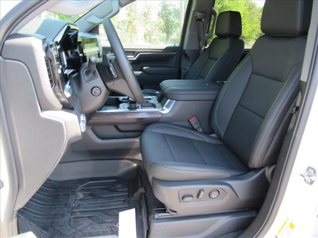 new 2026 GMC Sierra 1500 car, priced at $61,505