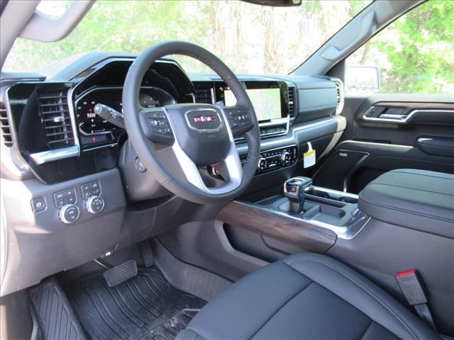 new 2026 GMC Sierra 1500 car, priced at $61,505