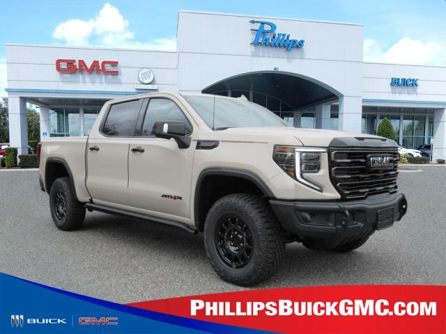 new 2026 GMC Sierra 1500 car, priced at $85,945