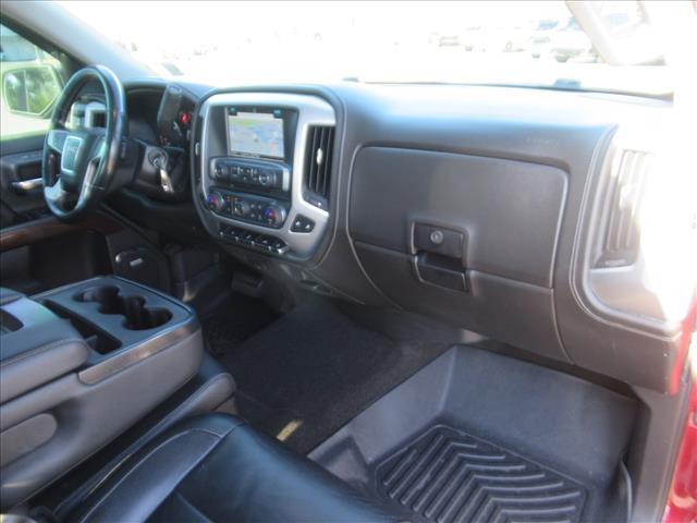 used 2018 GMC Sierra 1500 car, priced at $29,780