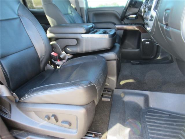 used 2018 GMC Sierra 1500 car, priced at $29,780