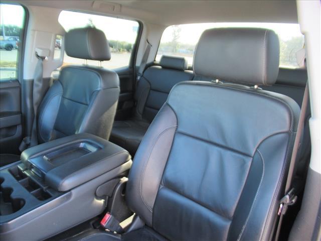 used 2018 GMC Sierra 1500 car, priced at $29,780