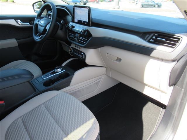 used 2020 Ford Escape car, priced at $13,799