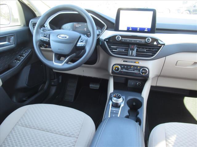used 2020 Ford Escape car, priced at $13,799