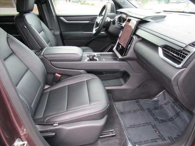 used 2025 GMC Acadia car, priced at $32,645