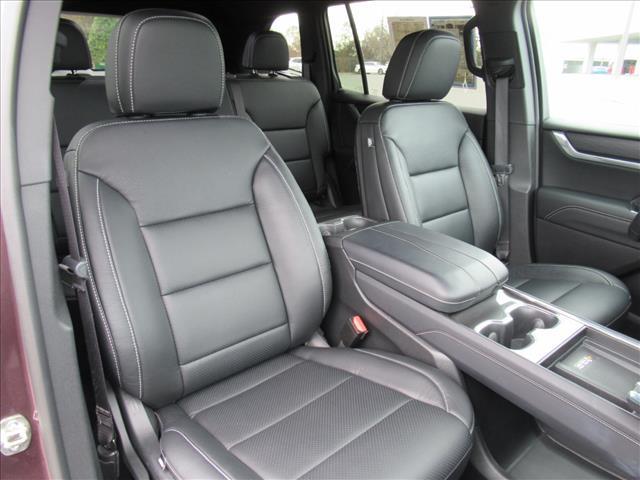 used 2025 GMC Acadia car, priced at $32,645