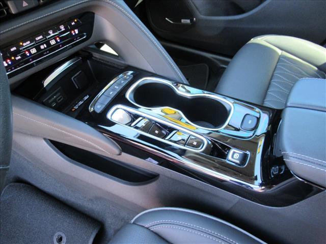 used 2023 Buick Envision car, priced at $35,988