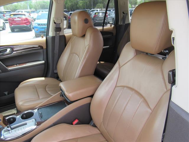 used 2013 Buick Enclave car, priced at $10,922