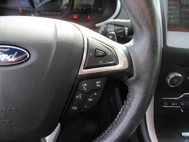 used 2015 Ford Edge car, priced at $16,980