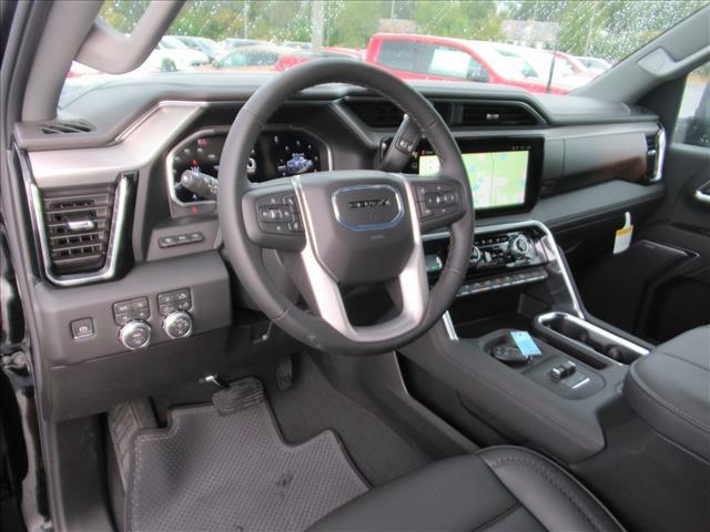 new 2026 GMC Sierra 2500 car, priced at $91,210