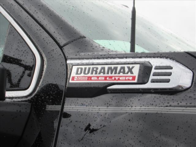 new 2026 GMC Sierra 2500 car, priced at $91,210