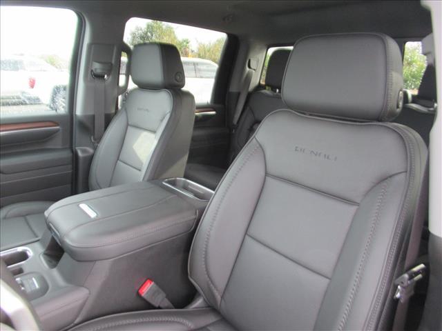 new 2026 GMC Sierra 2500 car, priced at $91,210