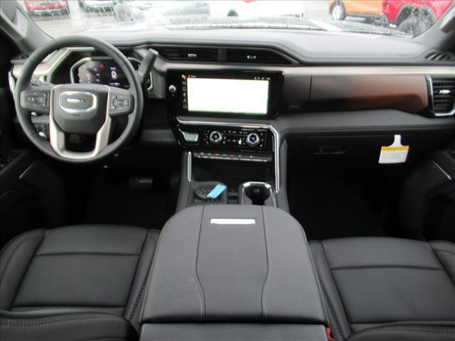 new 2026 GMC Sierra 2500 car, priced at $91,210