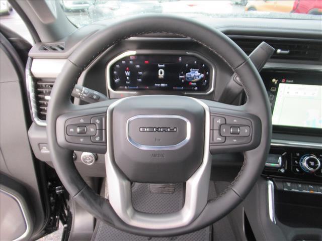 new 2026 GMC Sierra 2500 car, priced at $91,210