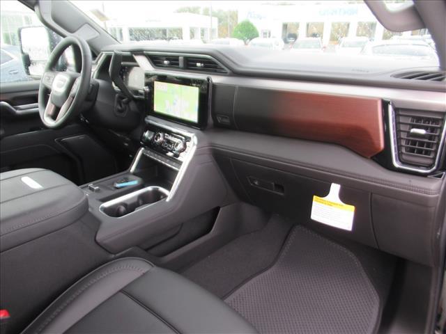 new 2026 GMC Sierra 2500 car, priced at $91,210