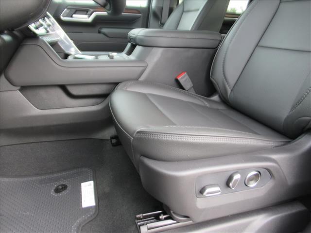 new 2026 GMC Sierra 2500 car, priced at $91,210