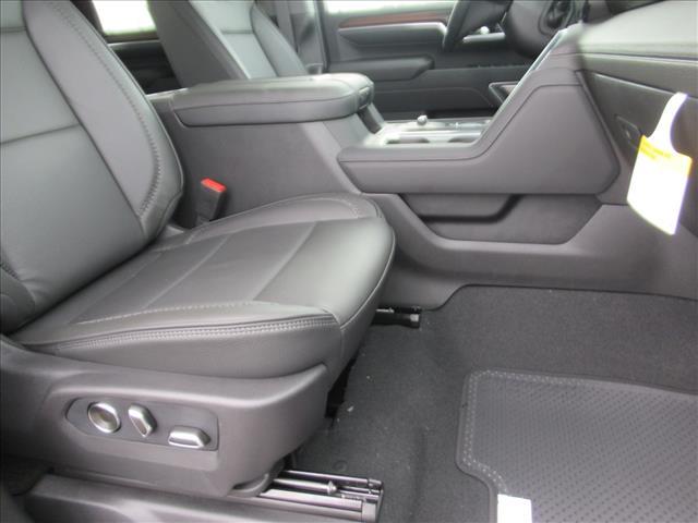 new 2026 GMC Sierra 2500 car, priced at $91,210