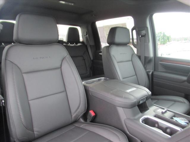 new 2026 GMC Sierra 2500 car, priced at $91,210