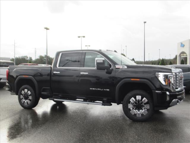 new 2026 GMC Sierra 2500 car, priced at $91,210