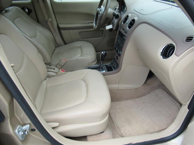 used 2007 Chevrolet HHR car, priced at $7,223