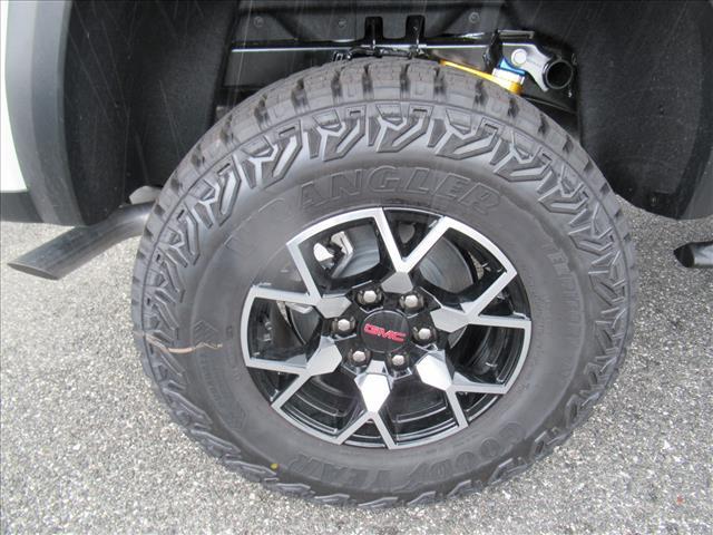 new 2026 GMC Canyon car, priced at $59,333