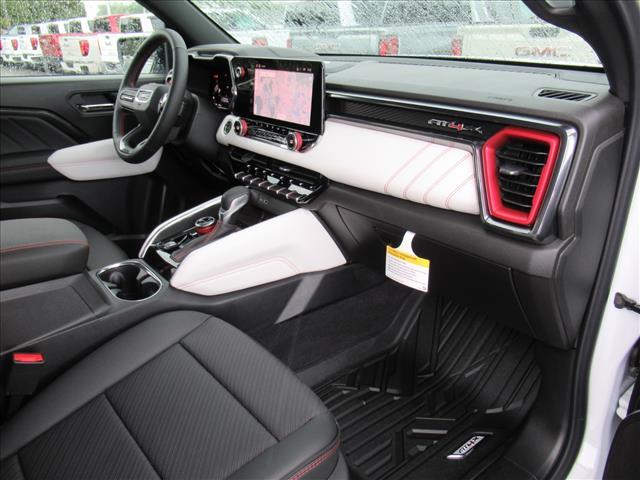 new 2026 GMC Canyon car, priced at $59,333