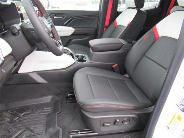 new 2026 GMC Canyon car, priced at $59,333