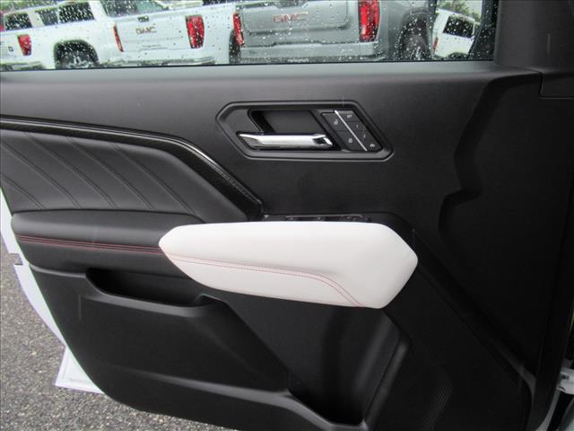 new 2026 GMC Canyon car, priced at $59,333