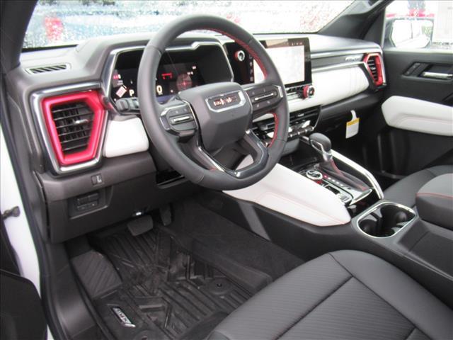 new 2026 GMC Canyon car, priced at $59,333
