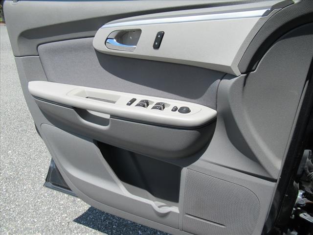 used 2012 Chevrolet Traverse car, priced at $9,223