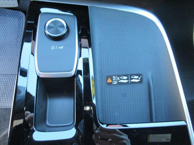 used 2025 Buick Enclave car, priced at $39,780