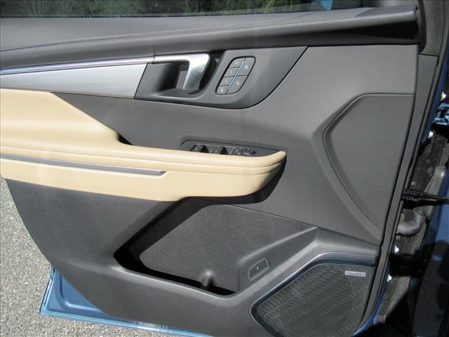 used 2025 Buick Enclave car, priced at $39,780