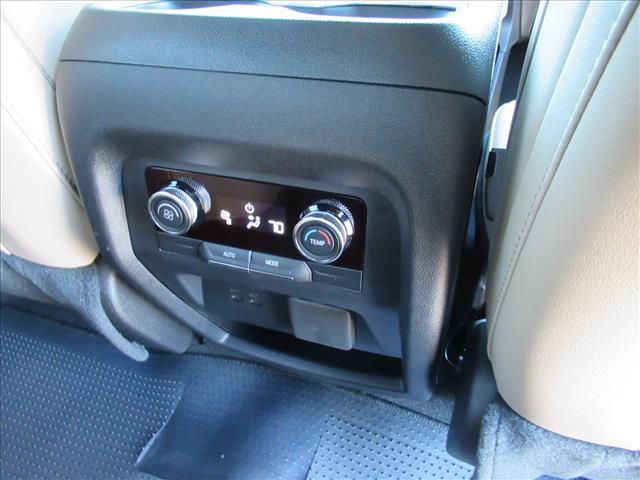 used 2025 Buick Enclave car, priced at $39,780