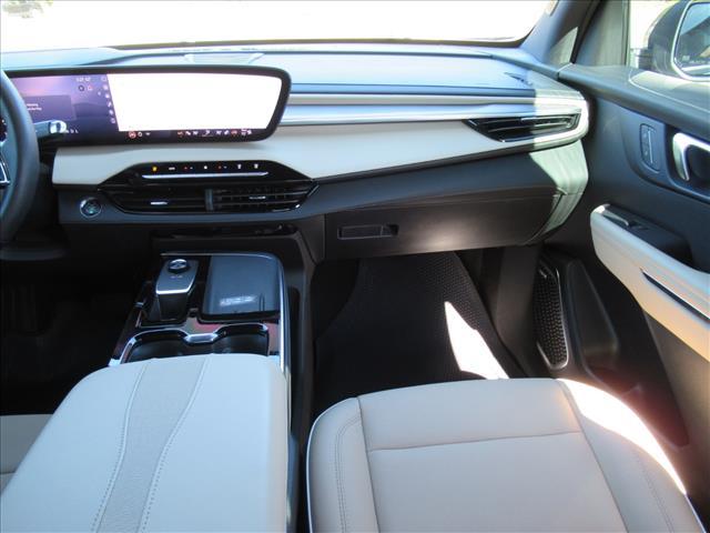 used 2025 Buick Enclave car, priced at $39,780